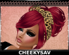 !Cs Taci Red Hair