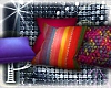 Japi Colors pillows set