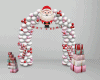 Christmas Arch Balloon