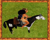 Animated Horse 69