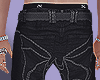 BLACK JEANS