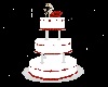 EC Wedding Cake