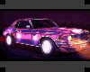 Animated Car [3DS]