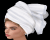 Hair Towel Wrap-Blonde