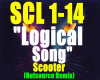 LogicalSong-Scooter/RMX