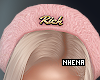 & Barret Rich Pink