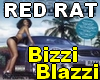 Red Rat - Bizzy Blazzi