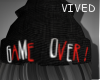 V| Game Over!