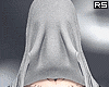 金 Grey Head Rolled