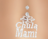 Chula Mami BellyPiercing