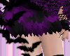 Purple Kitty Skirt