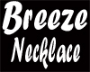 Breeze Necklace