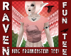 KING FRANKENSTEIN TEE!