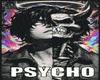 P* Cut Anim Skull Boy