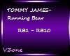 TOMMYJAMES-RunningBear