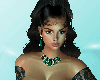 SL Ottilie Dark Green