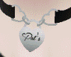 Pat's Collar