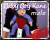 *Jo* Baby Kane Carrier M