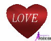 LOVE HEARTS  spin /Anima