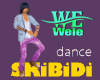 SKiBiDi - dance SPOTS