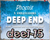 H [Mix+Danse]   Deep End