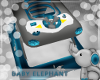 BABY ELEPHANT WALKER
