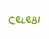 [KW] Celebi Sticker.