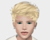 Messy Bonz blonde