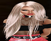 Shona Platinum Blonde