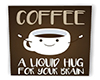 ML! Coffee HUG