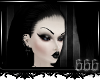 ~V~ Gothic Black Aisha T