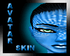 [X] Avatar/Neytiri skin