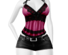 coquette denim