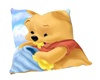 Winnie the Pooh Pillow