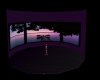 Purple SunSet Room