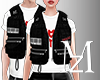 MZ-Couple Vest (F)