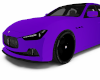 Imperial Maserati Ghibli