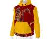 the flash