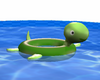 Turtle Floatie Kids 40%
