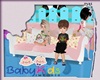 ❀Kids Couch 40%❀