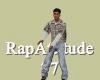MA RapAttitude 77