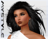 Lacesha Hair Black