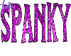 Spanky