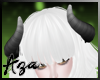 Ombre Horns v1