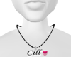 Req. Kalung D & C |F