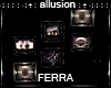 ~F~Allusion Frames