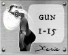Gun Finga - Eptic