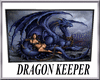 (TSH)DRAGON KEEPER