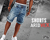 [PL] Shorts x AridVeX v2