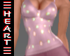 Pant Set Dots Mushroom